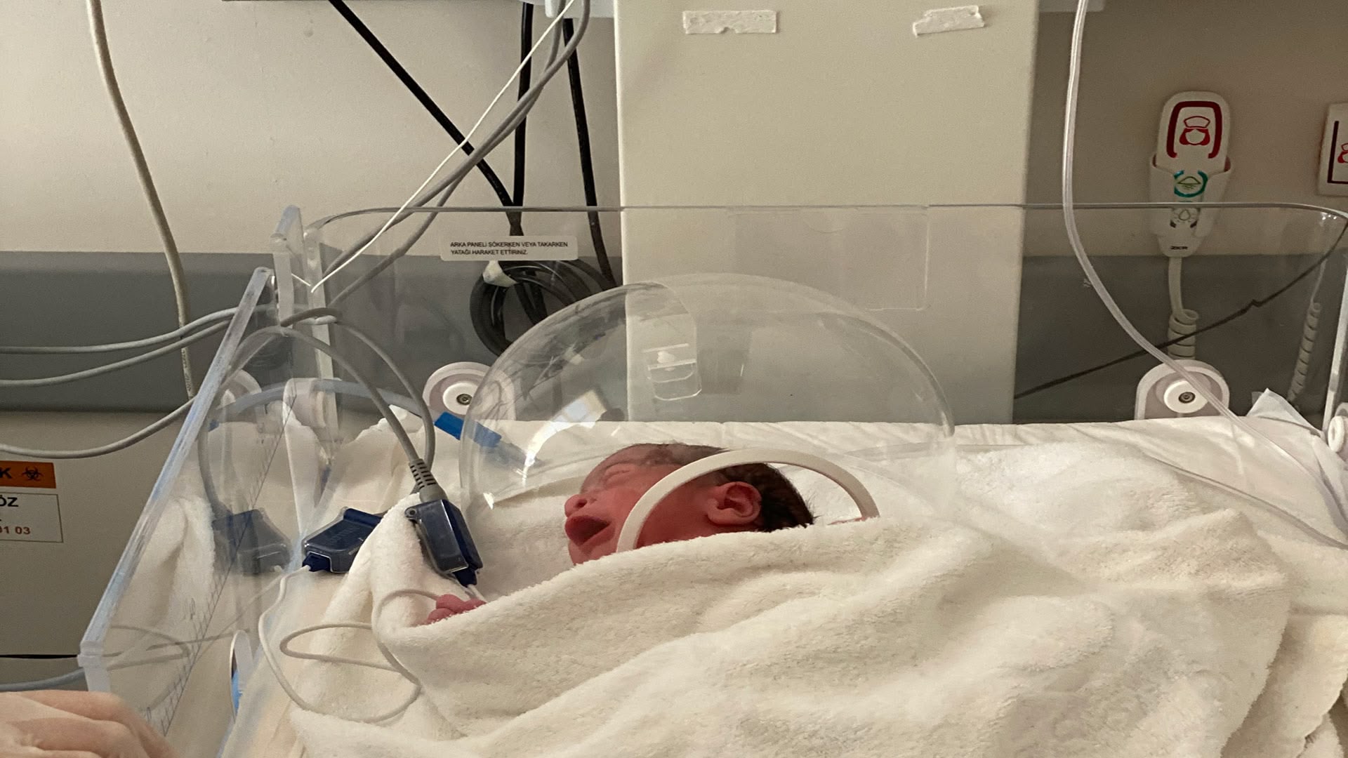 COVID19 Positive Mothers 11/08/20