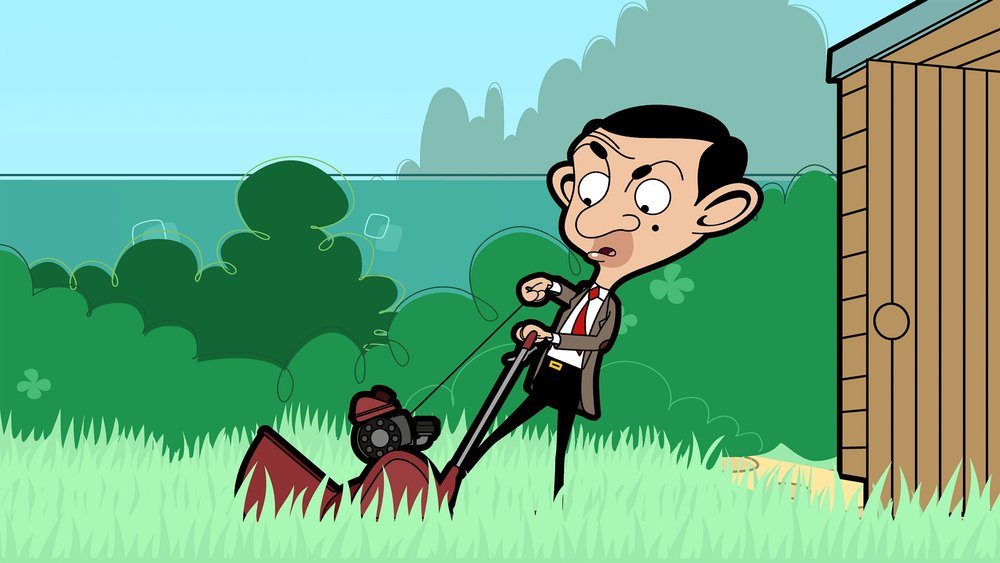 Mr Bean: The Animated Series | Season 4 Episode 46 