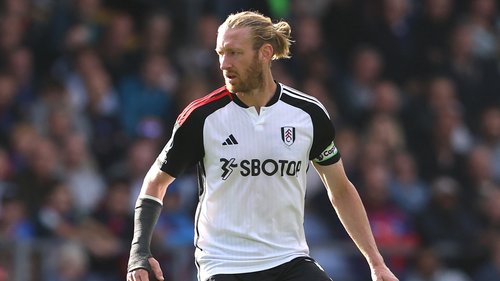 Having recently signed a new contract at Fulham, Tim Ream sits down to discuss his early days in football, his goals to play for the USA at the next World Cup and life under Marco Silva.