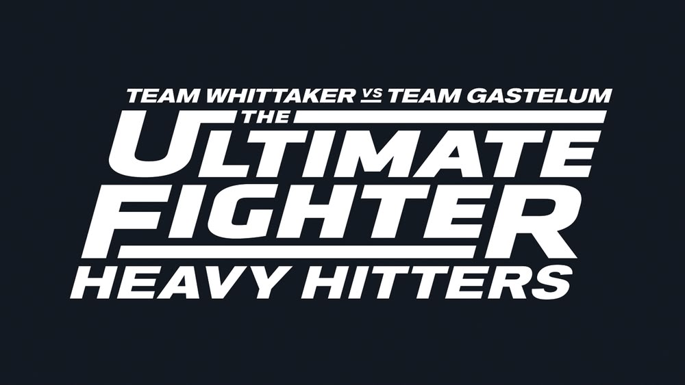 The ultimate fighter 28 episode 2 new arrivals