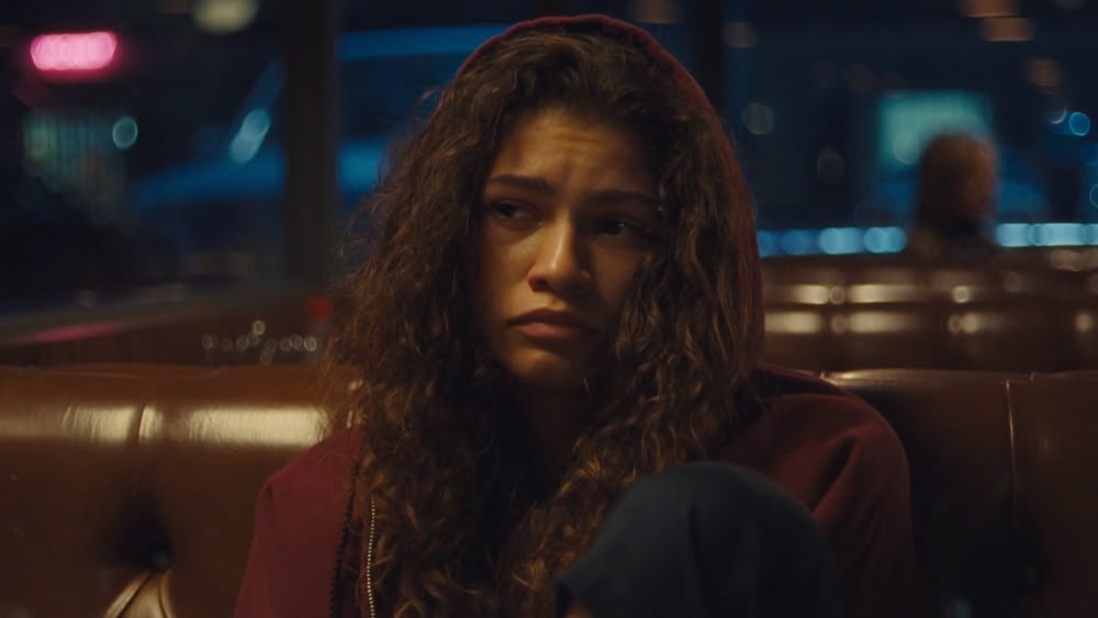 Euphoria s1e1 hot sale full episode