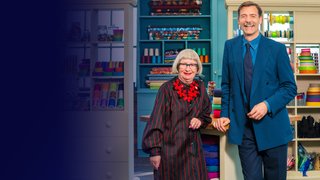 The Great British Sewing Bee | Sky.com