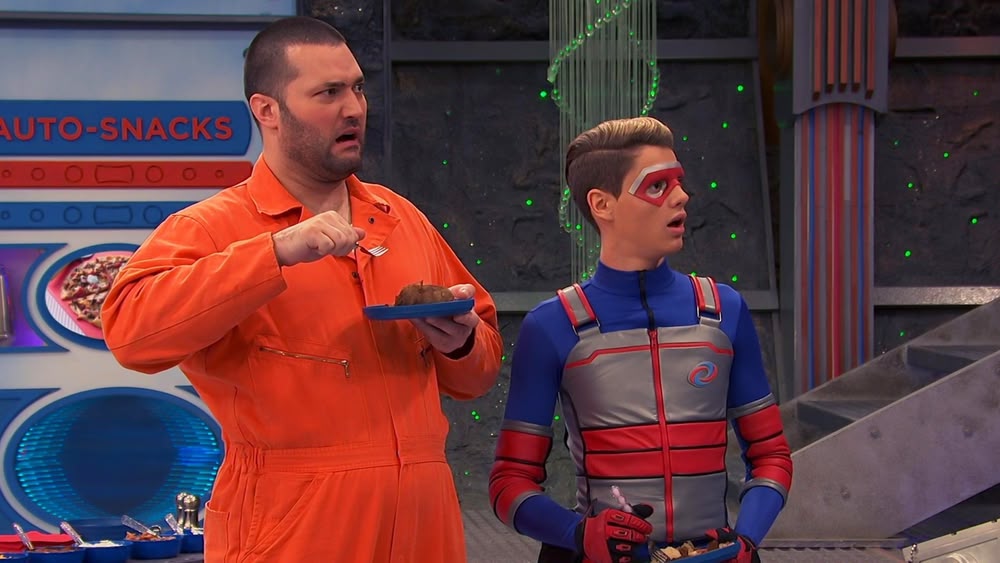 Henry danger season 4 episode 2 hot sale