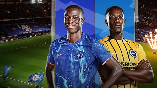 After mauling Barrow in midweek, Chelsea return to Premier League action as they welcome unbeaten Brighton - who have drawn their last three - to Stamford Bridge. (28.09)