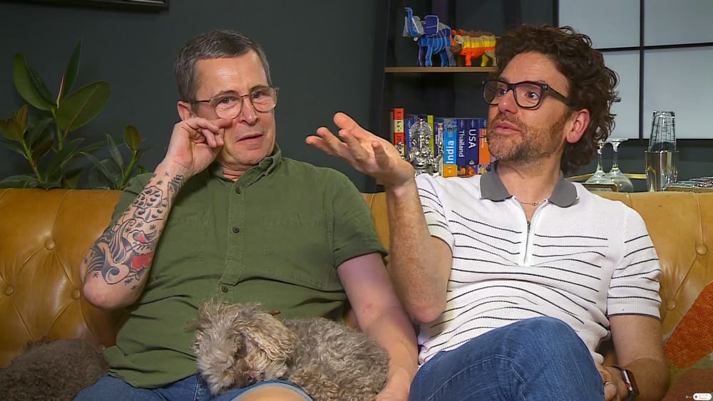 Gogglebox discount streaming usa