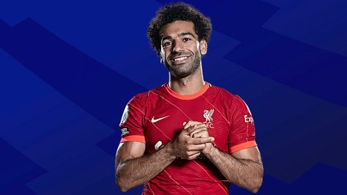 A celebration of some of the finest goalscorers in Premier League history. This episode features the best of Mo Salah's strikes for Liverpool.