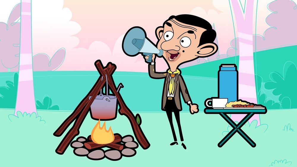 Mr Bean: The Animated Series | Season 4 Episode 16 