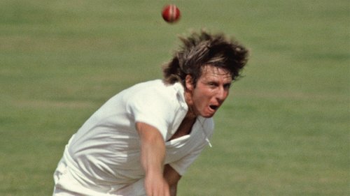 The latest Talking Cricket special rewinds nearly half a century and back to the 1974-75 Ashes series, as England travelled to Australia for a six-match series.