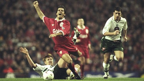 Barnsley: Enjoy the greatest Premier League game for each of the league's 47 clubs, as voted for by fans. Here, for Barnsley, the 1-0 win over Liverpool at Anfield in November 1997.