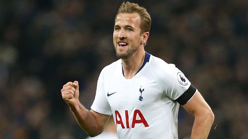 A celebration of some of the finest goalscorers in the history of the Premier League. Here, enjoy the best of Tottenham Hotspur striker Harry Kane's top flight strikes.