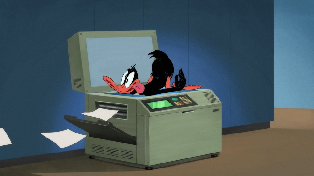Looney Tunes Cartoons, Season 1 Episode 30