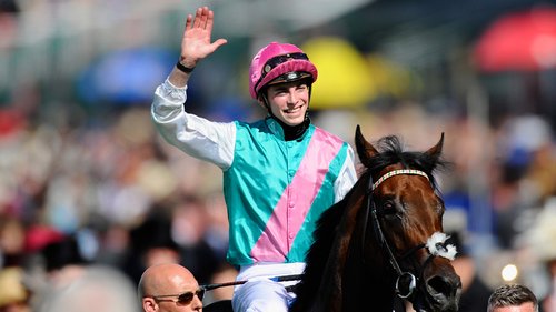 Ahead of Royal Ascot, James Doyle discusses the highs and lows of a career that has yielded 18 winners at the Royal meeting.
