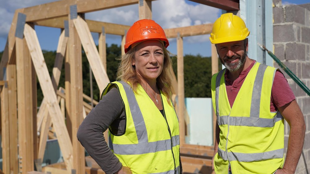 Sarah Beeny S New Life In The Country Season 1 Episode 7 Sky Com