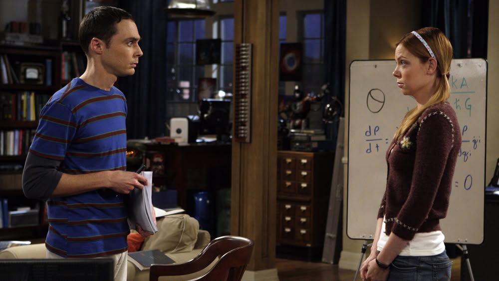 Big bang theory season hot sale 12 episode 6 putlockers