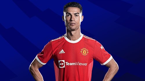 Celebrate the goalscoring exploits of one of the most deadly finishers to have ever graced the beautiful game - Cristiano Ronaldo, as he joined the famed Premier League 100 club.