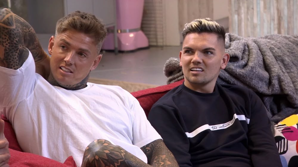 Geordie shore season discount 20 episode 5