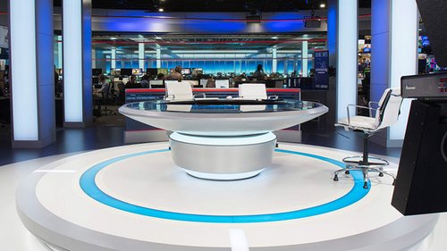 Join the Sky Sports News team for an evening round up of the day's biggest stories.