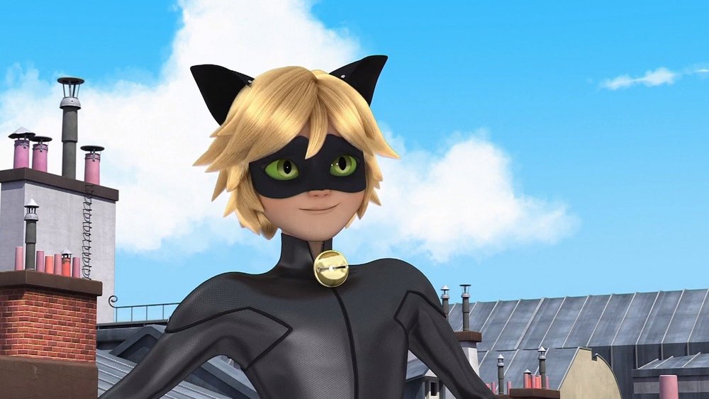 When Will Miraculous: Tales Of Ladybug & Cat Noir Season 4 Be On