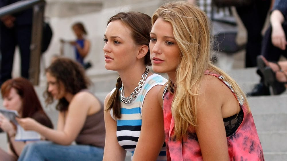 Watch gossip girl online season 3 hotsell