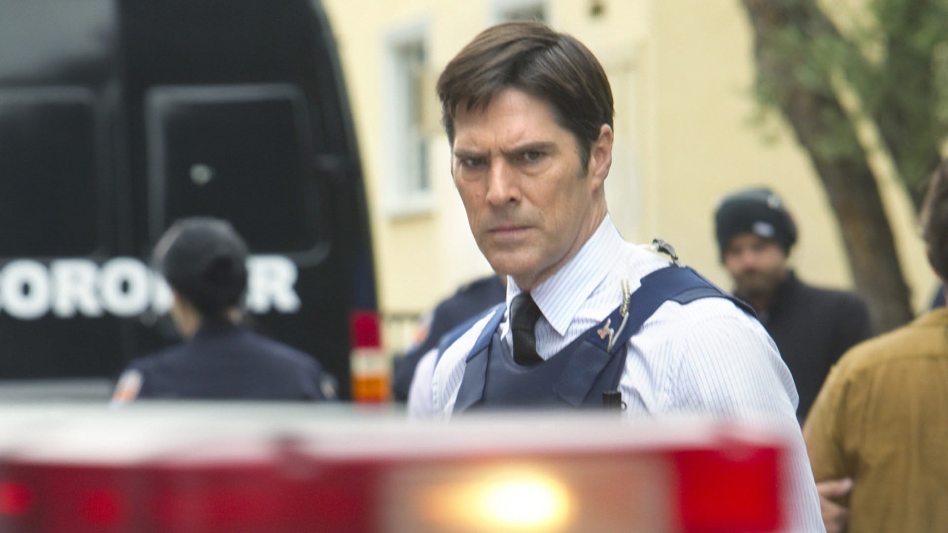 Criminal Minds Season 9 Episode 2