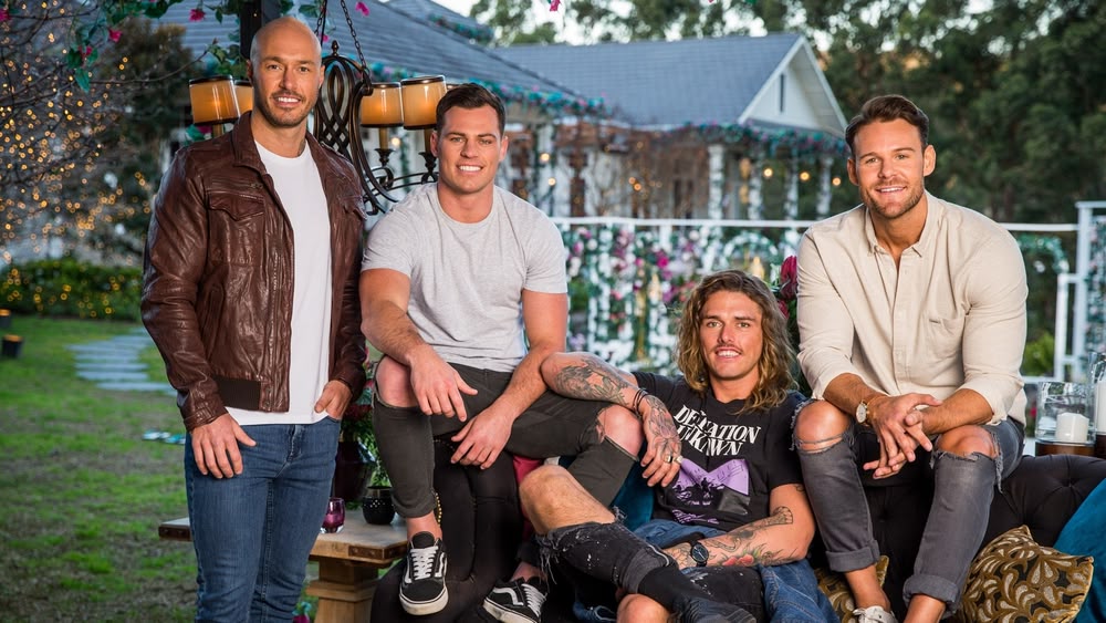 The Bachelorette Australia Season 5 Episode 12 Sky