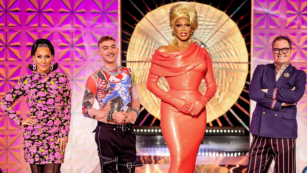 Rupaul uk best sale episode 4