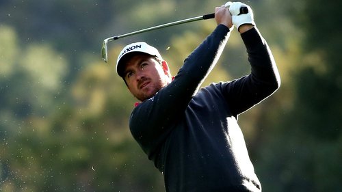 Professional golfers give advice on how to improve your game across all aspects, from the tee to the green. Here, Graeme McDowell talks through fixing a missed shot.