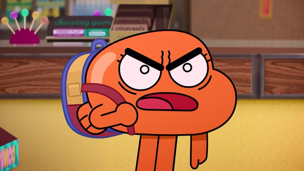 20 Best Amazing World Of Gumball Episodes