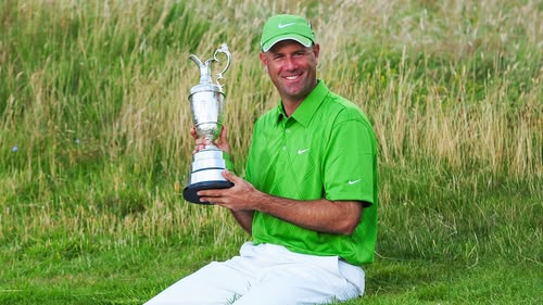 A putt away from what would've been the most astonishing underdog triumph ever, this is the story of Tom Watson and the near-miraculous moment that cruelly evaded him.