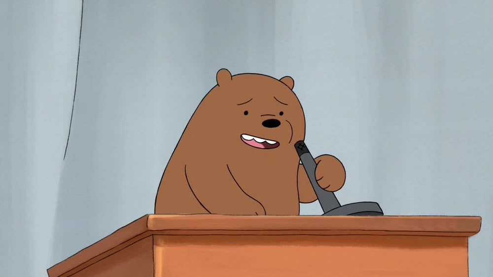 We bare bears baby bears full episode sales