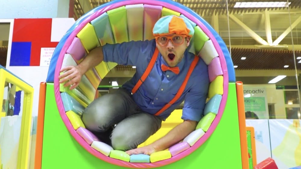 Blippi Colors atelieryuwa.ciao.jp