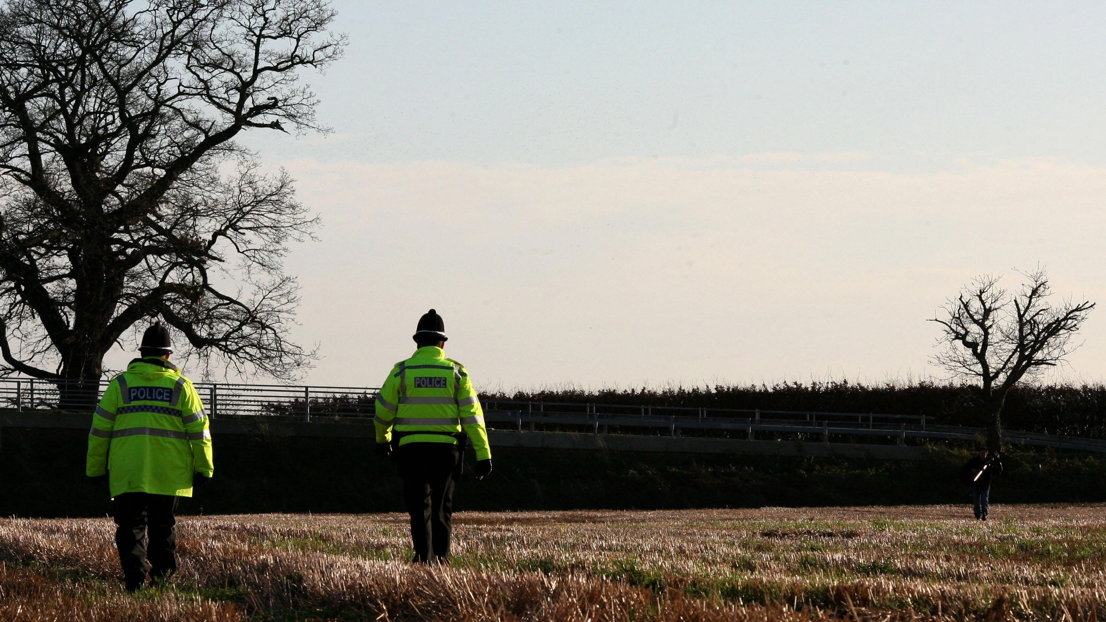 Killer In My Village Season 1 Episode 6