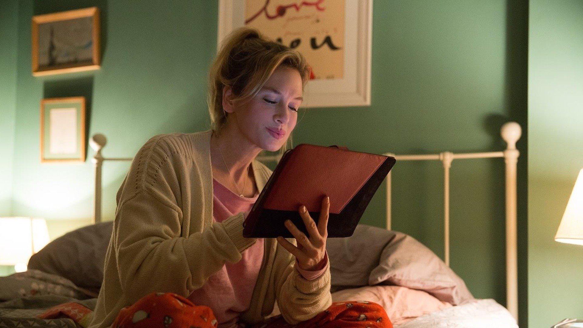  Bridget Jones - The Edge of Reason (Full Screen Edition) :  Renee Zellweger, Hugh Grant, Colin Firth, Jim Broadbent, Gemma Jones,  Jacinda Barrett, James Callis, Shirley Henderson, Sally Phillips, Beeban  Kidron