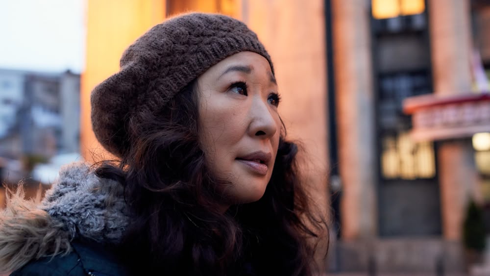 Killing eve episode deals 8 watch online