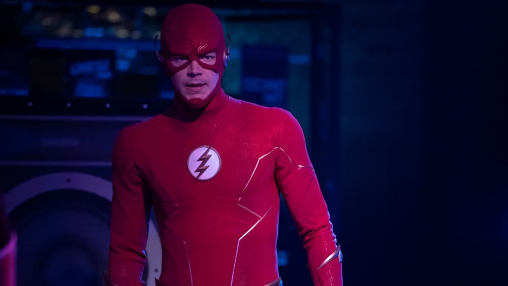 The flash season hot sale 5 episode 9 full