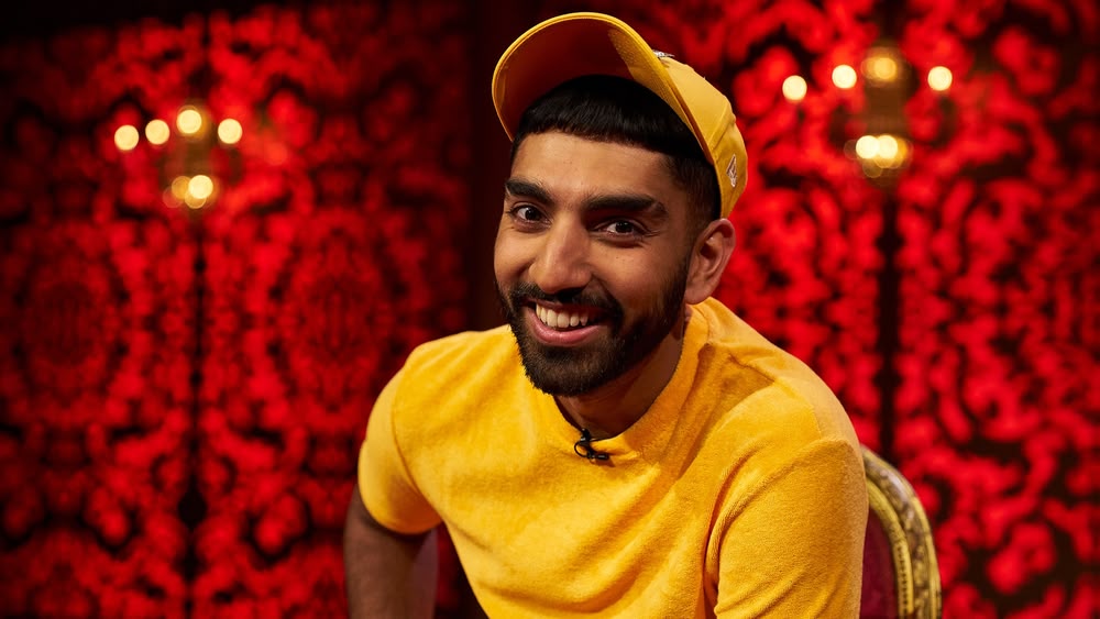 Taskmaster Season 10 Episode 2 Sky