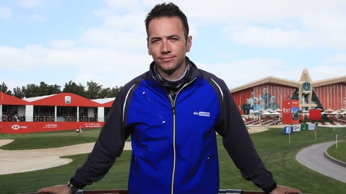 Nick Dougherty returns with another episode of Tee Time Tips.