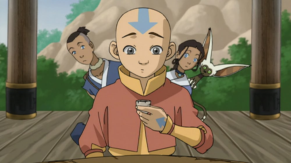 avatar season 2 episode 2