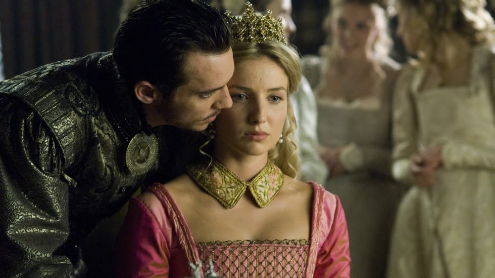 The tudors s1 e1 hot sale