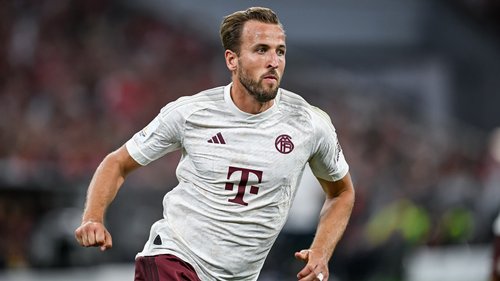 Wolfsburg pay a Bundesliga visit to Bayern Munich, who suffered heartbreak in the Spanish capital midweek - missing out on the Champions League final in defeat to Real Madrid. (12.05)