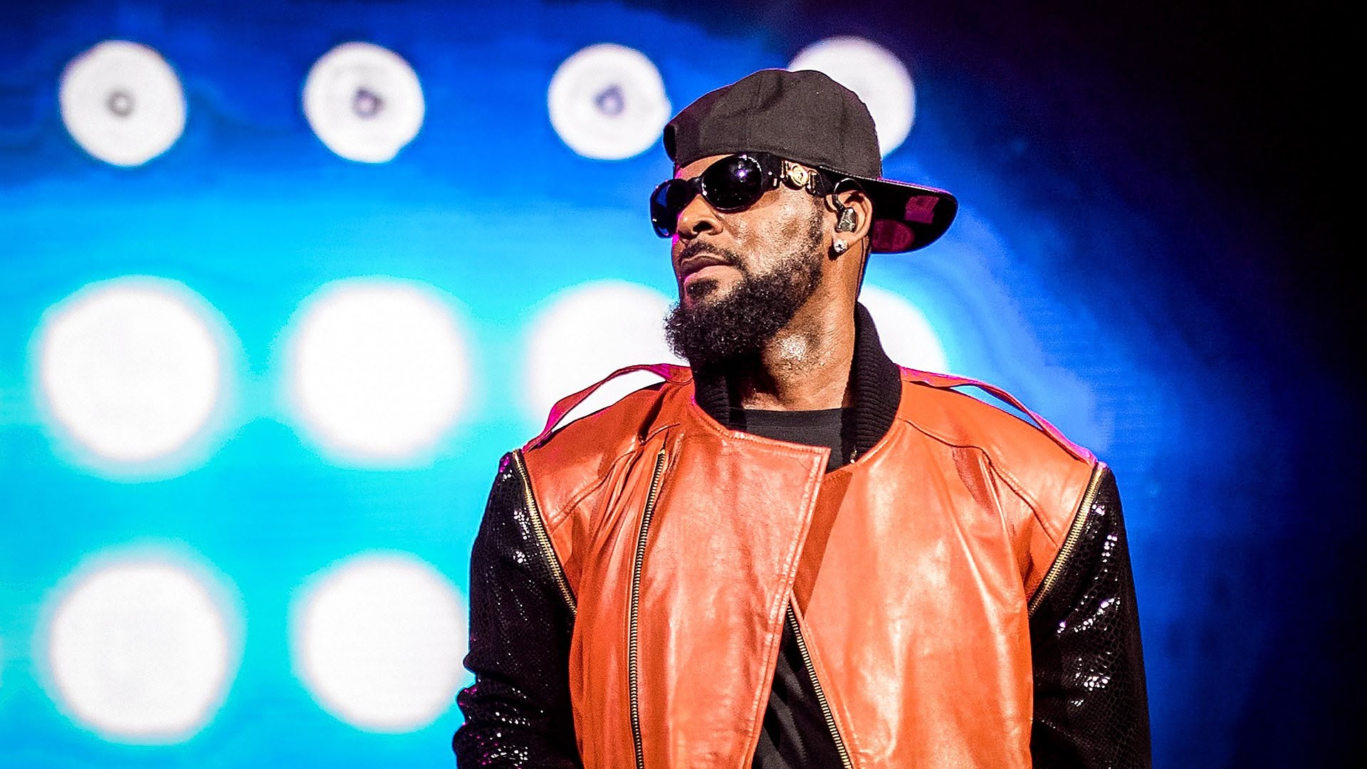 R Kelly The Sex Scandal Continues