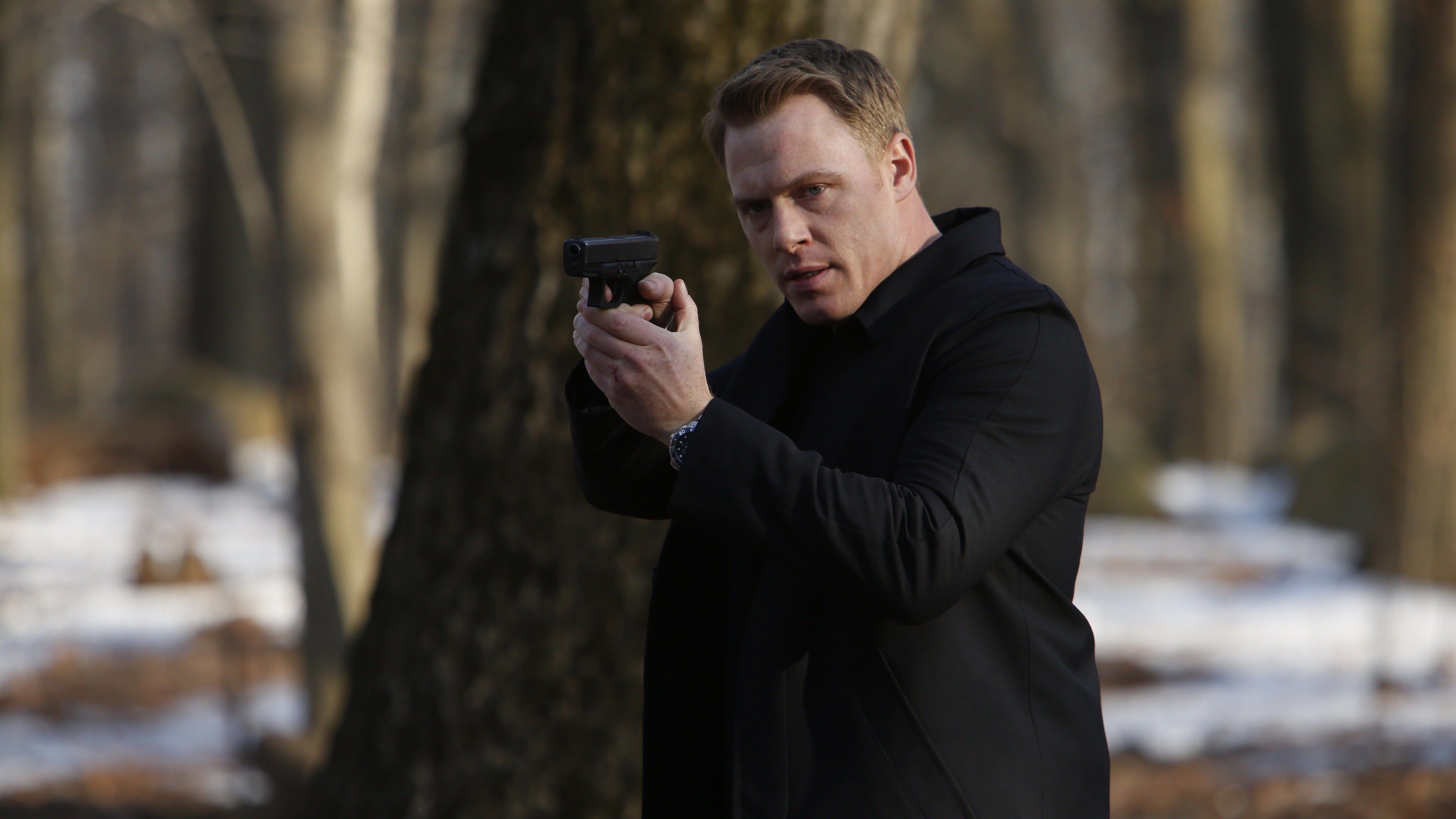 The Blacklist Season 4 Episode 20
