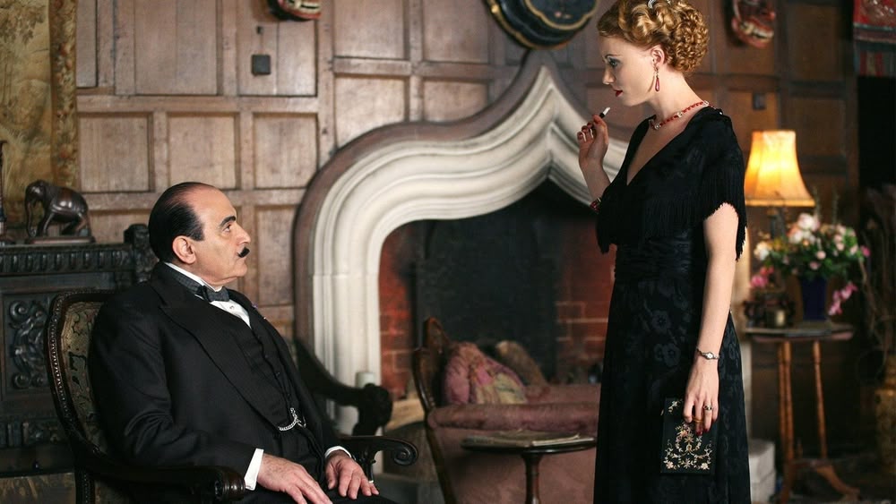 Agatha christie's poirot on sale season 1 episode 1