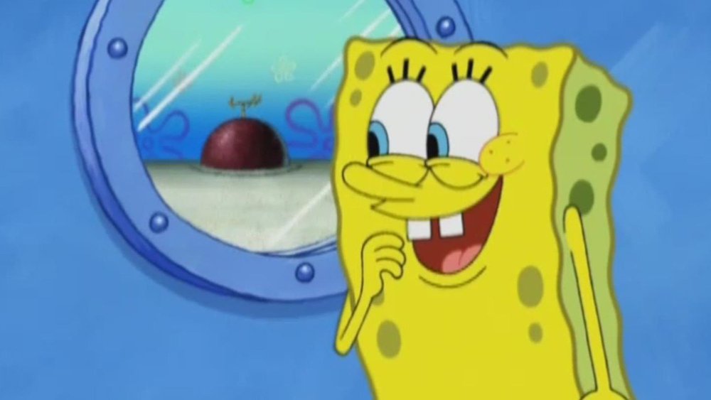 Watch SpongeBob SquarePants Season 5