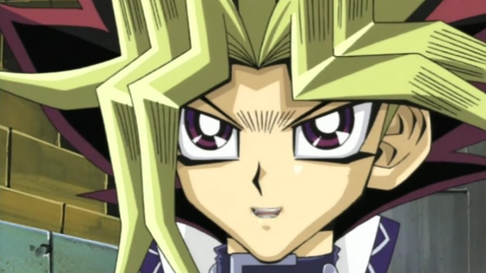 Yami Yugi Season 2