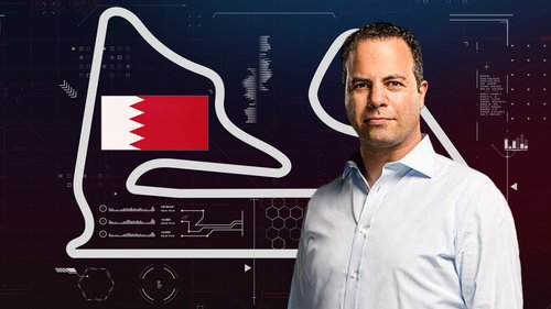 Ted Kravitz is back in the paddock for a new season as he reviews all the biggest stories from the qualifying session at the 2024 Bahrain Grand Prix.