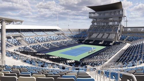 Jannik Sinner faces Frances Tiafoe in the American's first ATP Masters 1000 final, as the fan favourite attempts to topple the Italian world number one at the Cincinnati Open. (19.08)