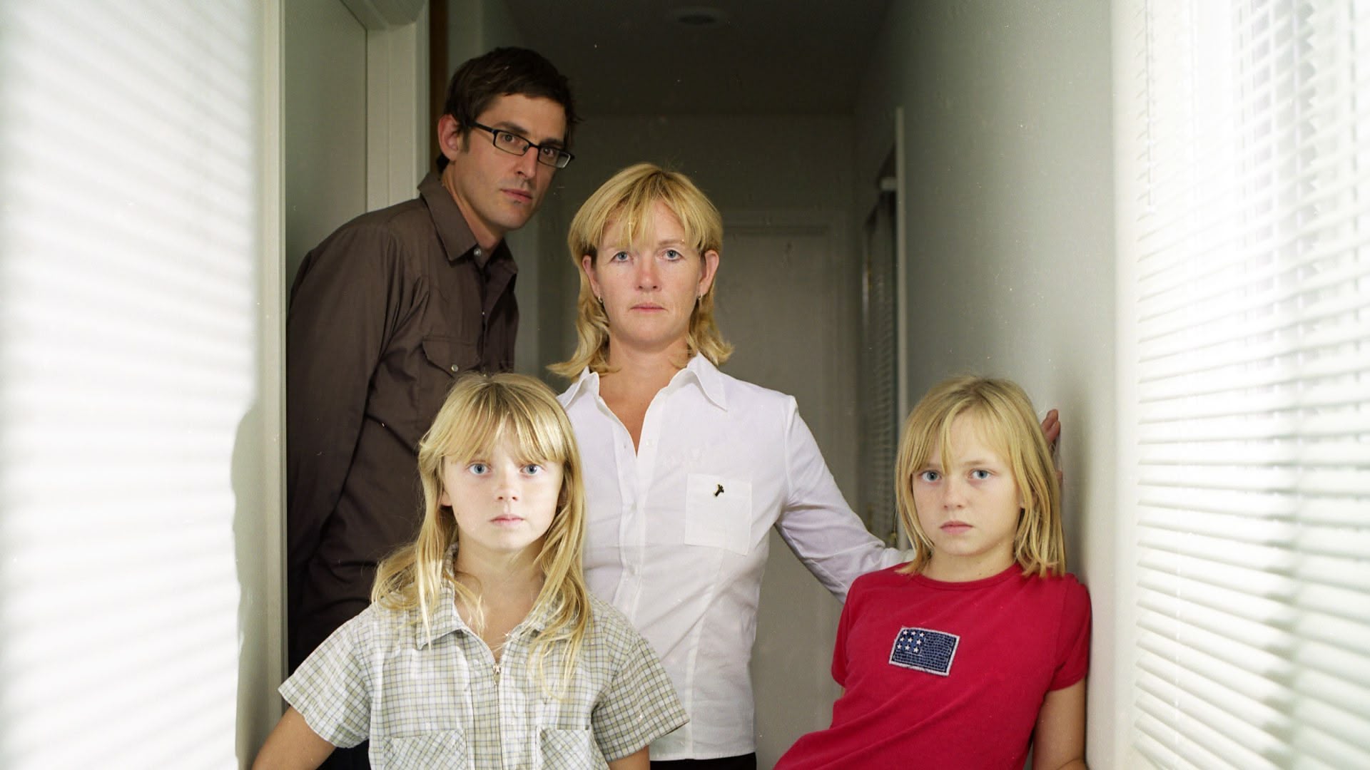 Louis Theroux Surviving America s Most Hated Family Sky