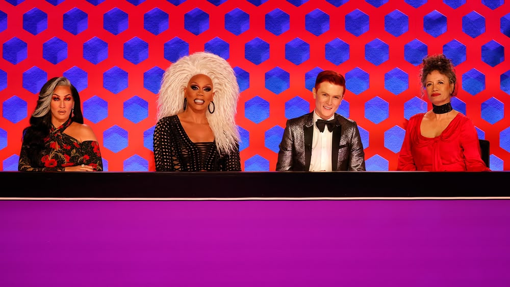 Rupaul's drag race hot sale season 1 episode 5