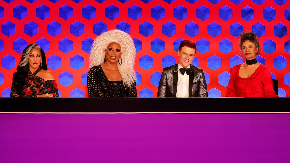 Rupaul's drag race hot sale season 1 episode 5